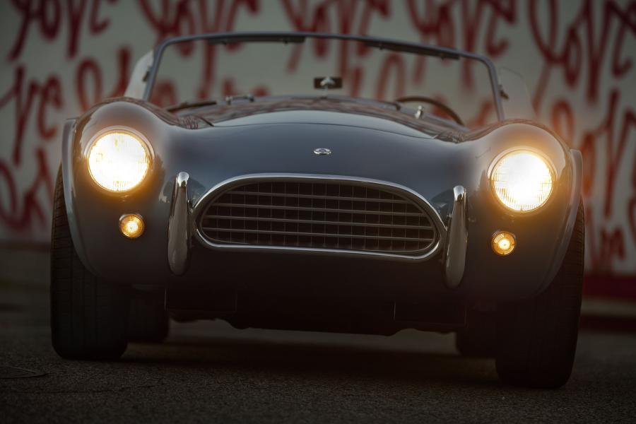  Shelby Cobra 289 (CSX 2167) 1963 года  (фото 3 из 24)